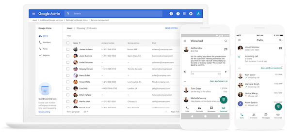 Buy Google Voice Accounts