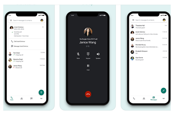 Buy Google Voice Accounts