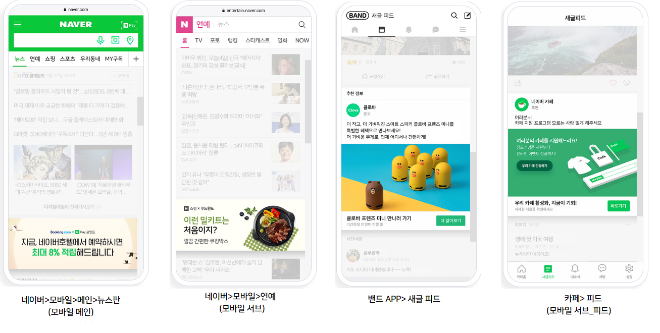 Buy Naver Accounts