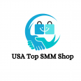 USA Top SMM Shop