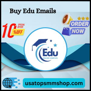 Buy Edu Emails